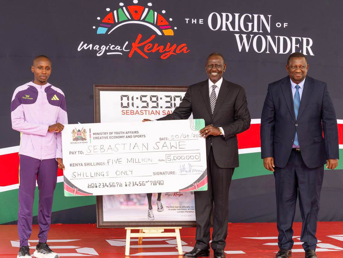 Track & Field Gazette tweet media