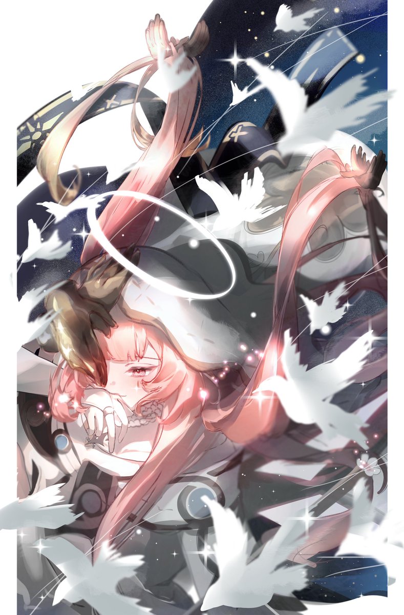 ロキ☪︎.° tweet media