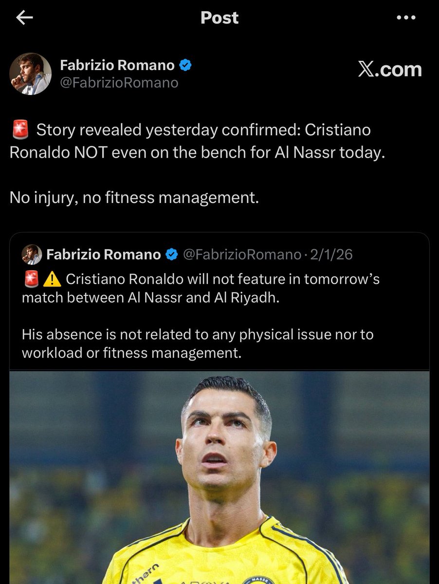 فهد الغامدي tweet media