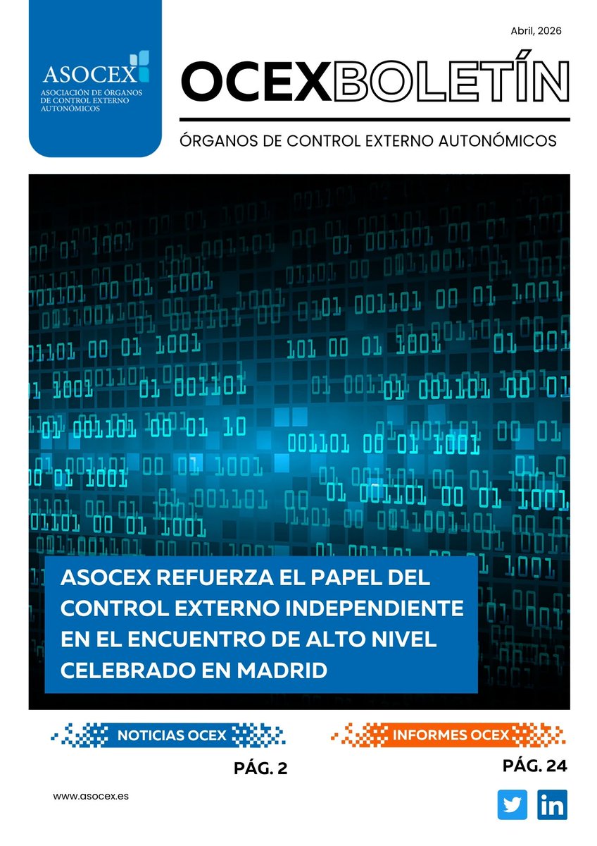 Asocex tweet media