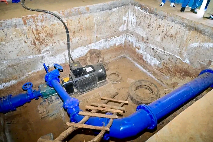 Maskani254's tweet photo. The Kipkobob Water Project in Chemosot Ward, Bureti Sub-County, Kericho County, was implemented with the intention of improving access to clean and reliable water for local residents. The project was funded to the tune of approximately KSh 123 million, a significant public investment aimed at addressing long-standing water challenges in the area.

However, despite the substantial allocation, the project has never delivered its intended benefit to the residents of Bureti. Communities continue to live without access to the water services that were promised, raising concerns about implementation, oversight, and project completion.

For residents, this means continued reliance on unsafe or inadequate water sources, despite millions already spent on a project meant to transform their daily lives. The gap between the investment made and the actual service delivered continues to widen, leaving communities questioning the effectiveness of public resource management.

When millions are allocated but communities see no impact on the ground, what explains the disconnect between funding and delivery of essential services?

#StalledProjectsKE