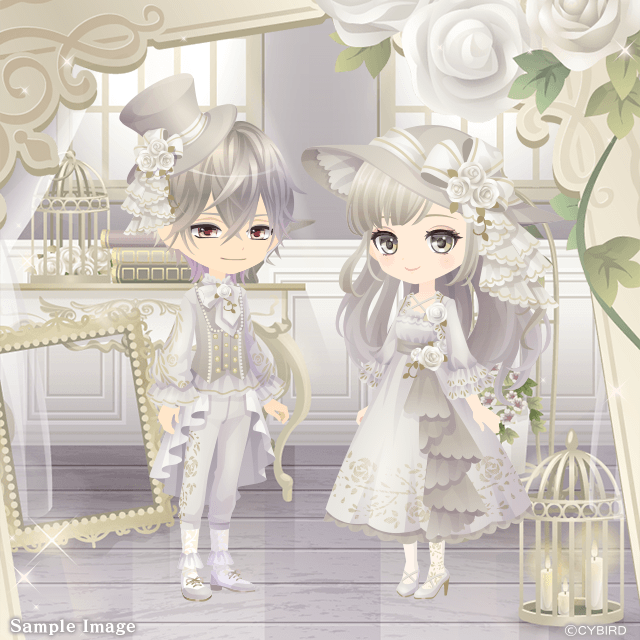 公式】イケメンヴァンパイア（イケヴァン）🦋 (@IkemenVampire