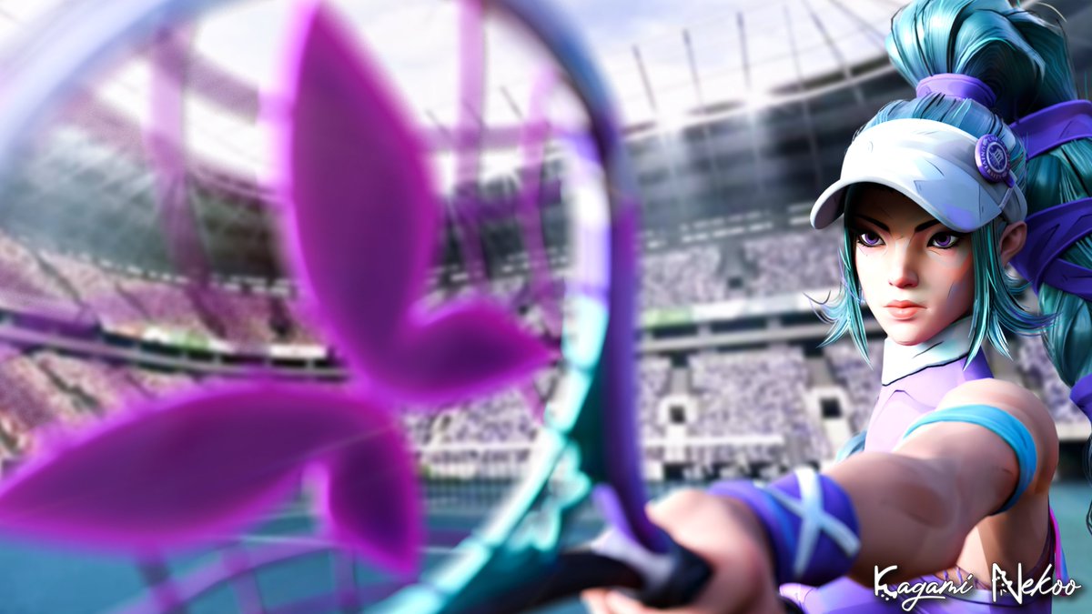 KagamiNekoo tweet media