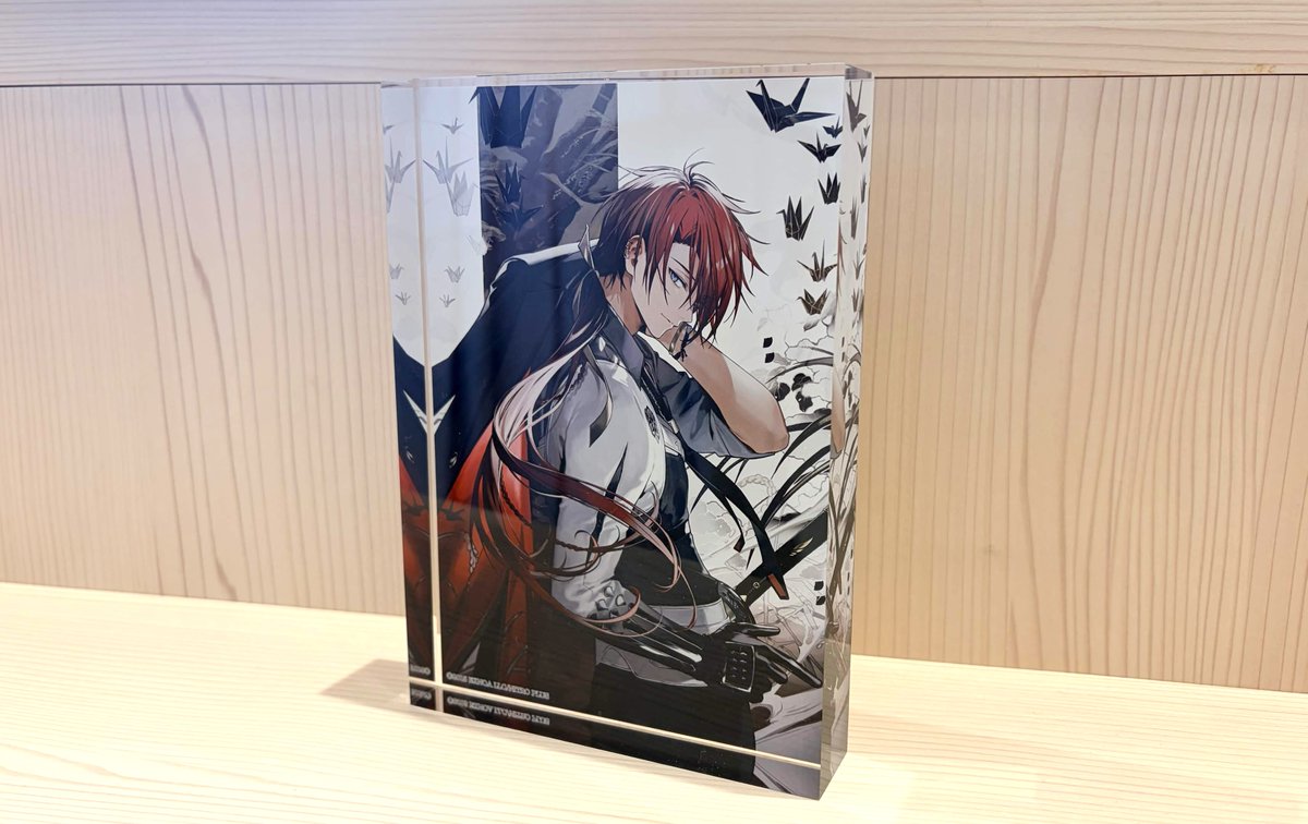 刀剣乱舞万屋本舗 公式 tweet media