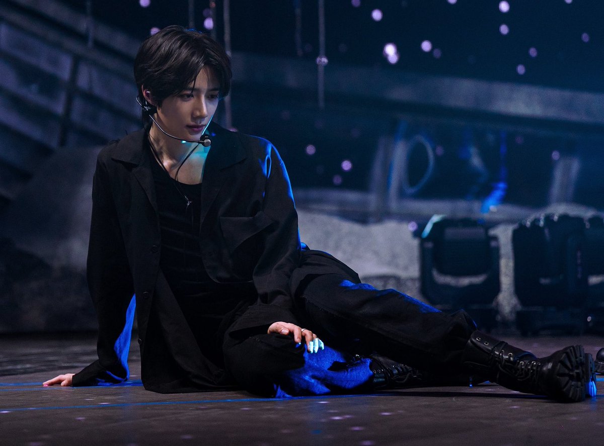 hourly beomgyu🌼 tweet media