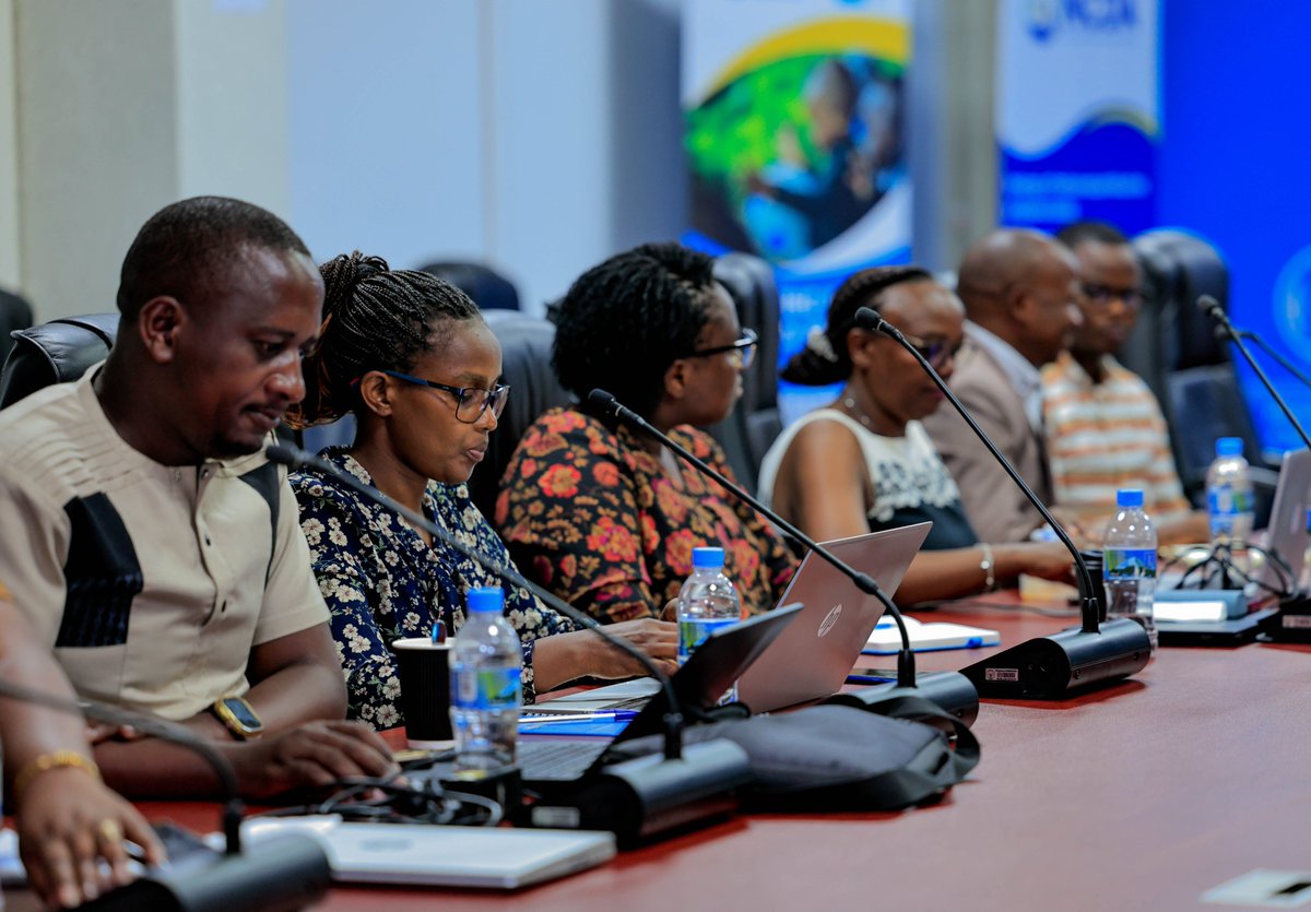 National Child Development Agency | Rwanda tweet media
