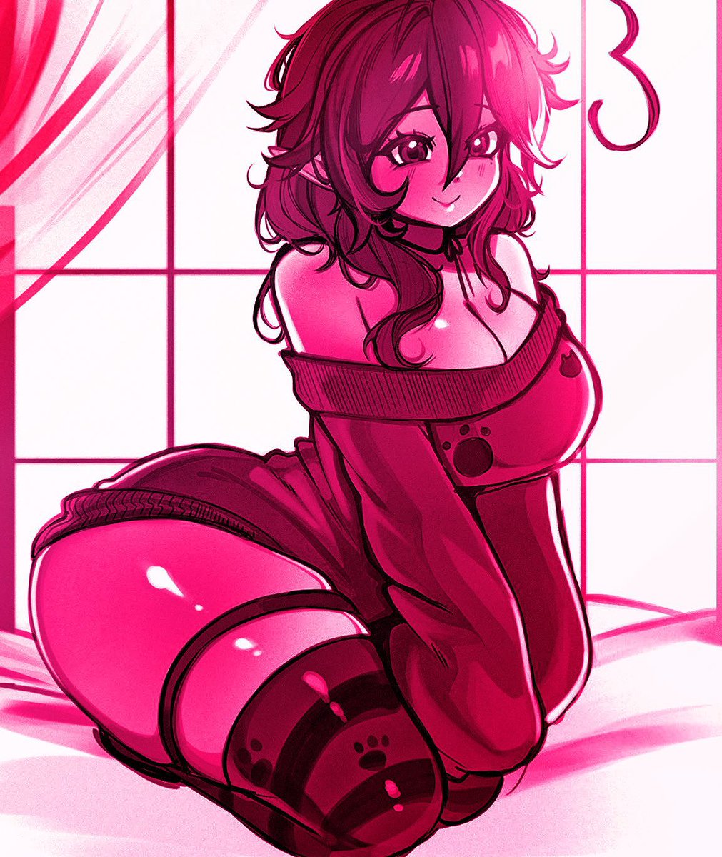 ᳀ 𝑻𝑯𝑬 𝑮𝑶𝑻𝑯𝑰𝑪 𝑬𝑳𝑭. tweet media