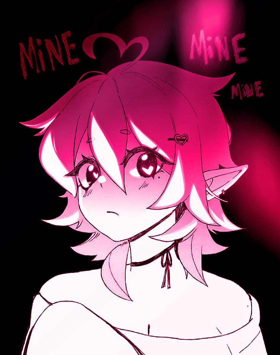 ᳀ 𝑻𝑯𝑬 𝑮𝑶𝑻𝑯𝑰𝑪 𝑬𝑳𝑭. tweet media