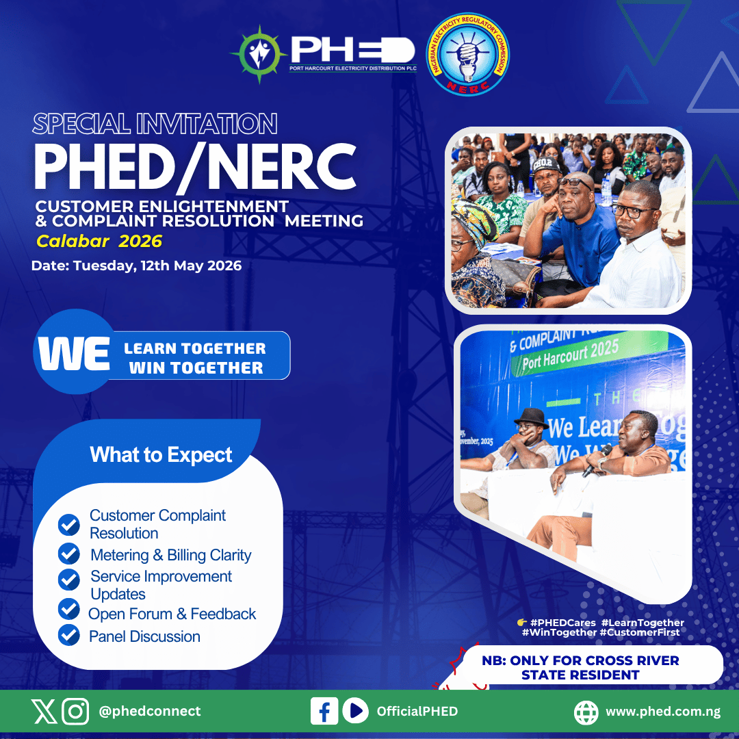 PHED tweet media