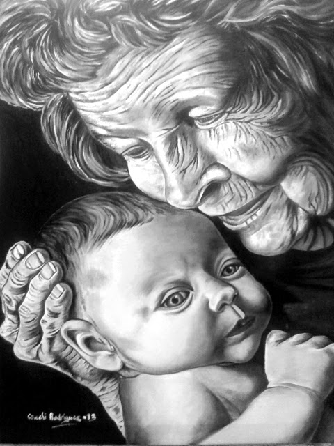 cuadrosdeconchi's tweet image. óleo sobre tela - 50 x 40 cm - bastidor 3D, 3 cm, no necesita marco - Retrato étnico n.5 - año 2014

Artista: Conchi Rodríguez Rodríguez (n.1961 Toro, Zamora)

1.920 €

n.585

loscuadrosdeconchi@gmail.com

conchirodriguez.com

#retratos #encargos #pintura #cuadros