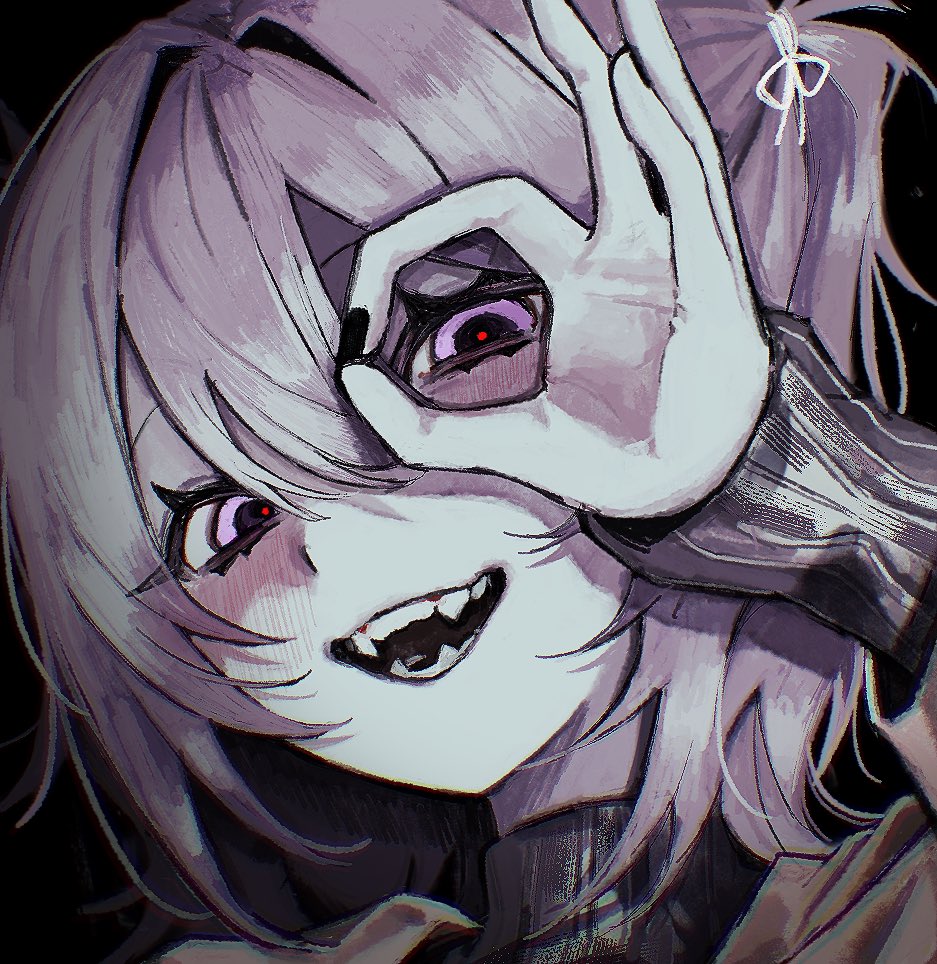 EIRiiiiii_'s tweet photo. 👁🩷 https://t.co/LPAOGIDVvs