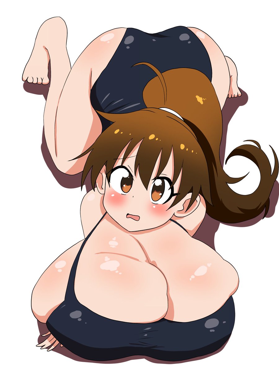 #今月描いた絵を晒そう 