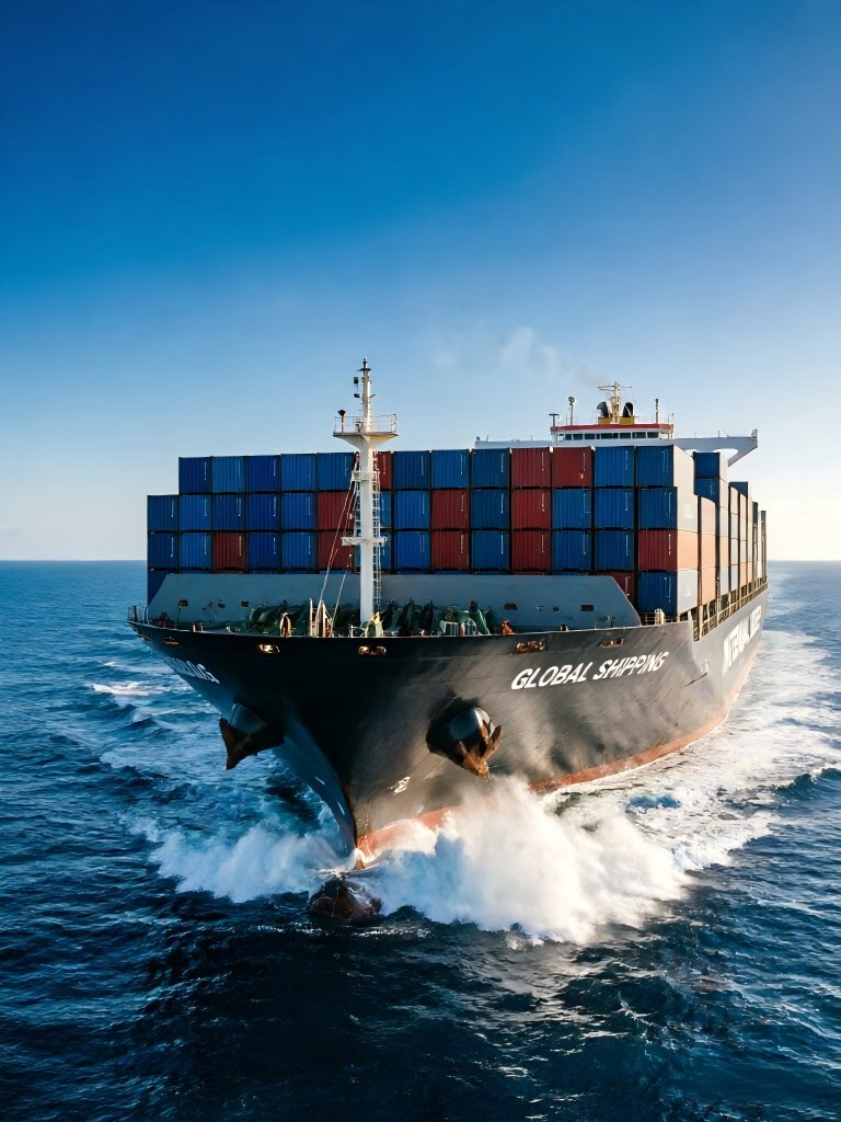 Translog_FH's tweet image. Biggest car carrier ever just delivered in Guangzhou Nansha – 10,800 vehicles in one ship 🚗🚢

Built by China. Sets a new world record.

Auto logistics will never be the same.

#Shipbuilding #PCTC #GlobalTrade