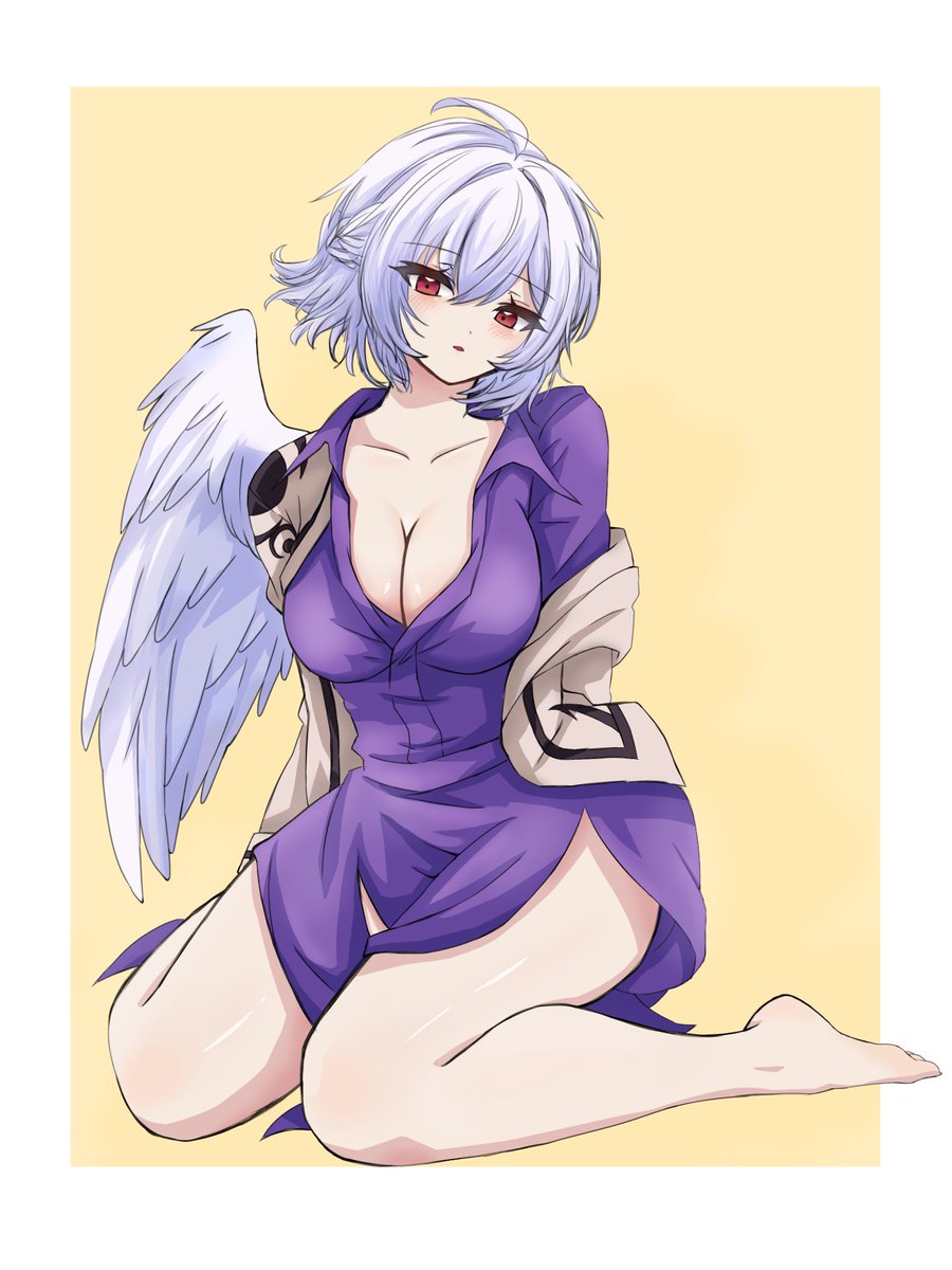 黄金蝋燭 tweet media