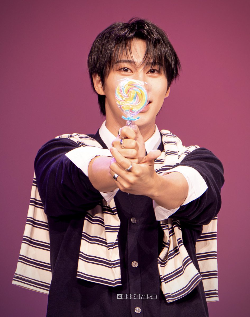 omiso ෆ ̖́- tweet media