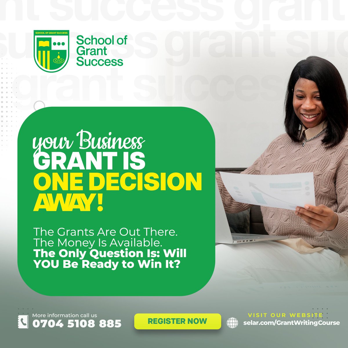 SchoolofGrantSuccess tweet media