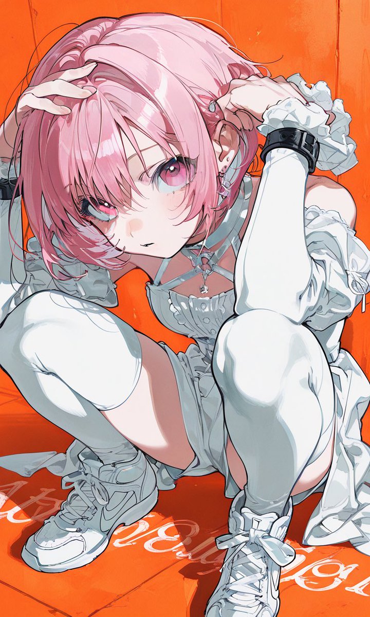 mimitsurikanroj's tweet image. ✨RIAMU YUMEMI💖 

#夢見りあむ #デレマス #idolmaster #imas_cg #Deremas #RiamuYumemi #AIイラスト #illustrious #IAart #AIart