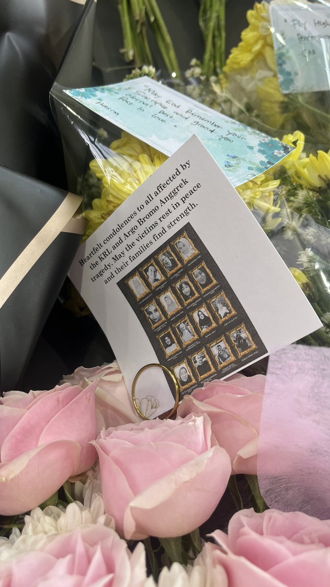 dari halte ke halte tweet media