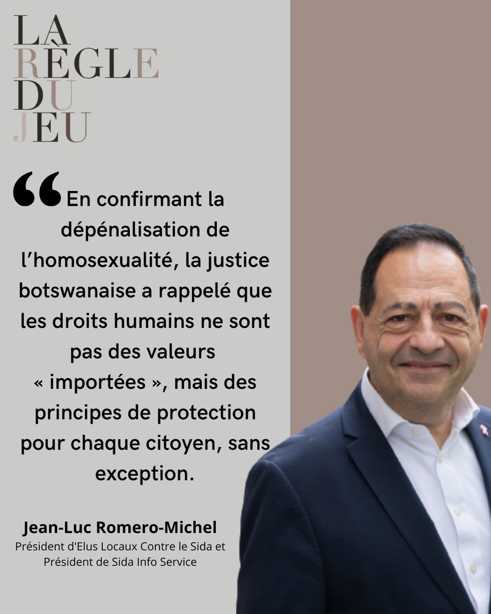 Jean-Luc Romero-Michel tweet media