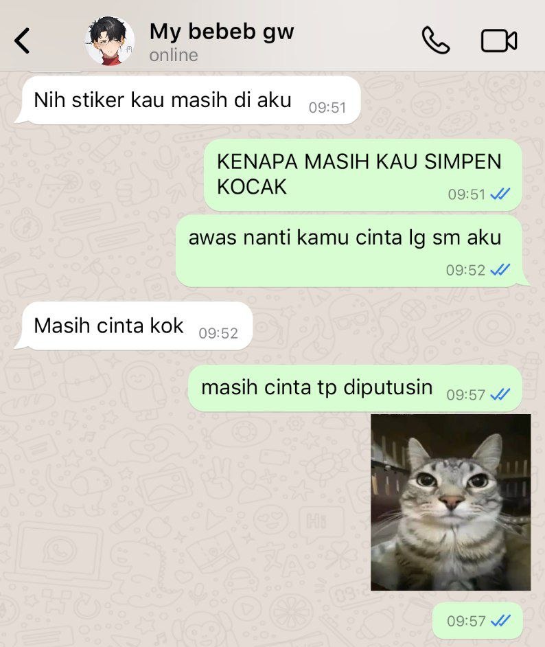 asye telkom 🌟【ASN】 tweet media