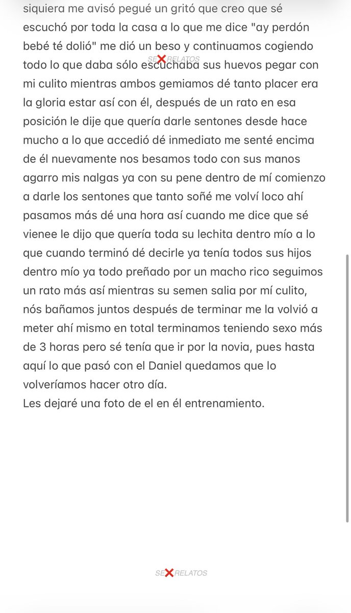 SE❌RELATOS tweet media
