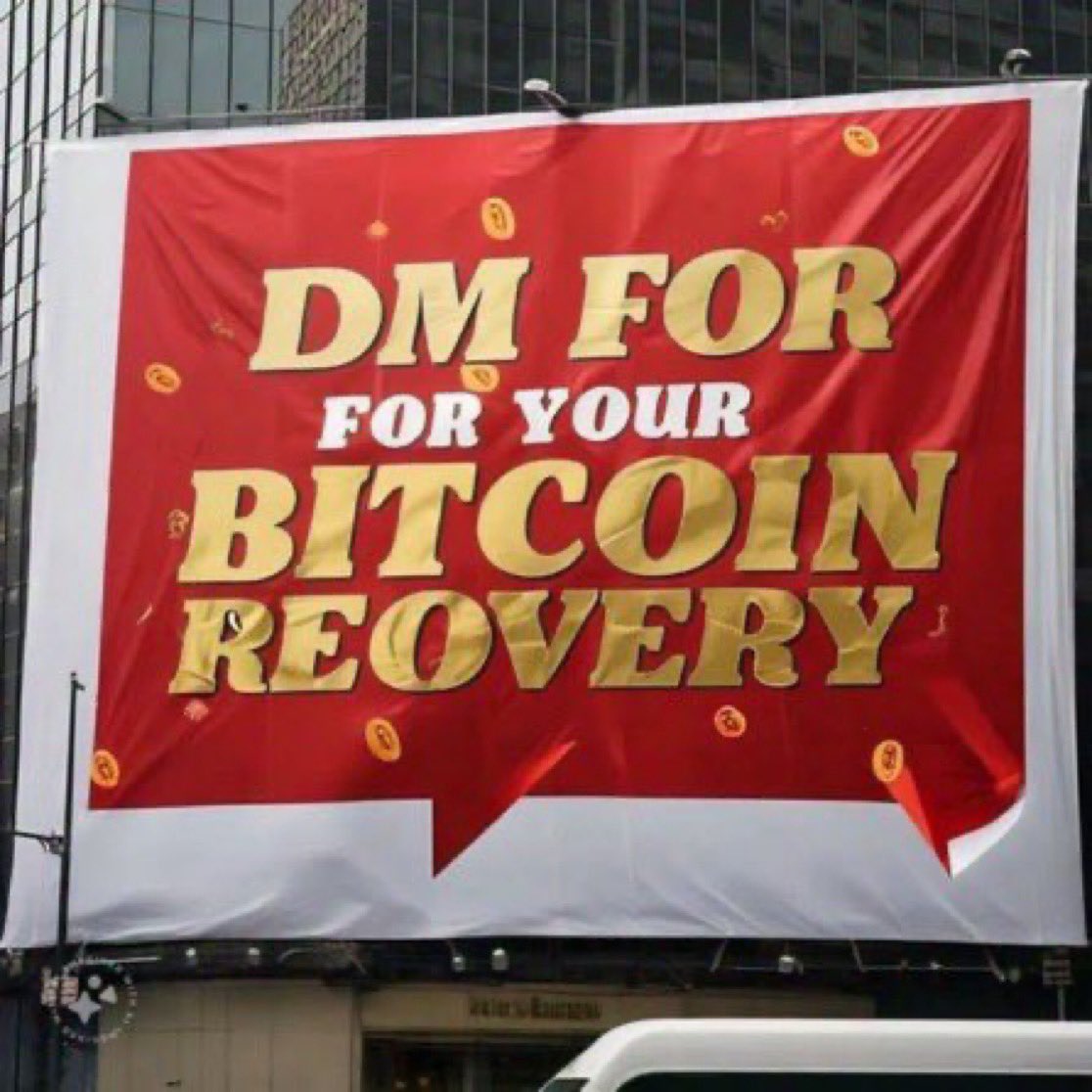 Christcleon's tweet image. ⚠️ Be cautious with #blockdag
Many users report locked funds and withdrawal restrictions 🔒
⛔ Do not pay any “release” or “activation” fees. Keep records safe.
📩 Only trust verified crypto recovery experts. #blockdagnetwork #BDAG