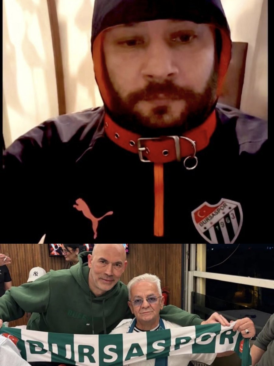 Sır De Laurentiss (Bjk) tweet media