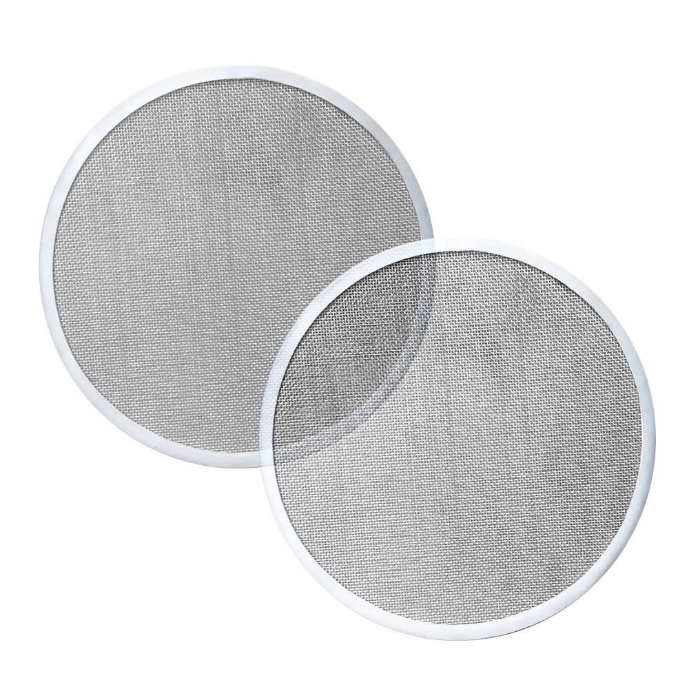 ShashaYou289181's tweet image. 🏭 Anping professional wire mesh factory
🧵 Woven mesh / Window screen / Perforated mesh in stock
💰 Factory direct price 🚀 Fast delivery
💬 DM us for catalog &amp;amp; quotation

#AnpingFactory #WireMeshSupplier #BuildingMaterials