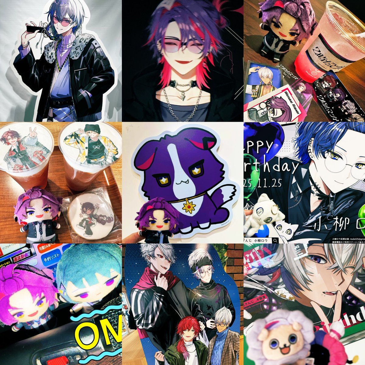 零//🌈🕒 tweet media