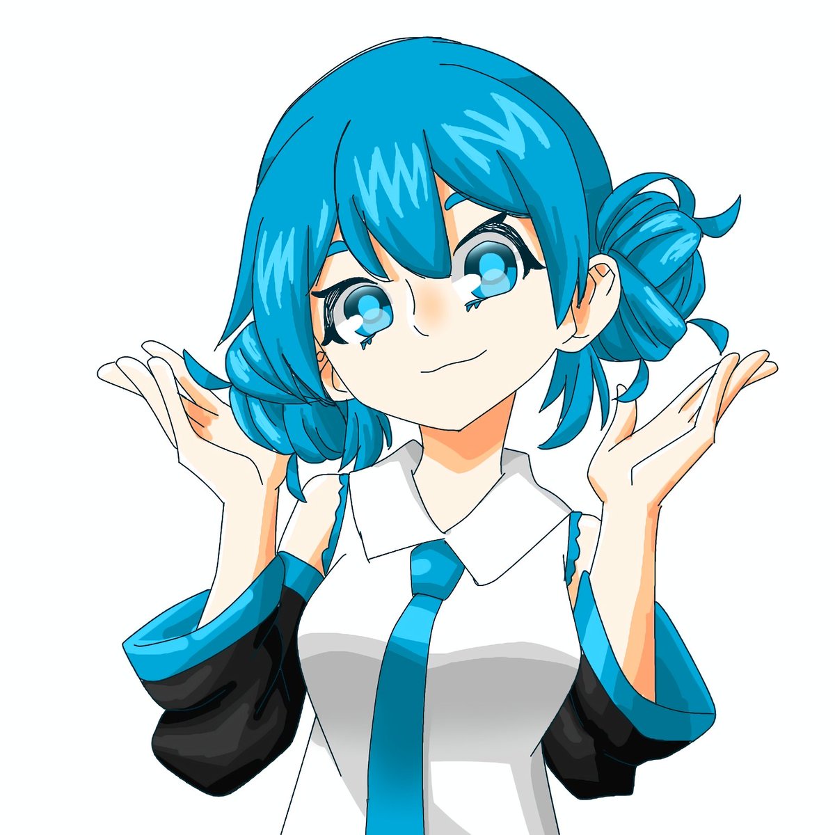 輝海月(きくらげ) tweet media