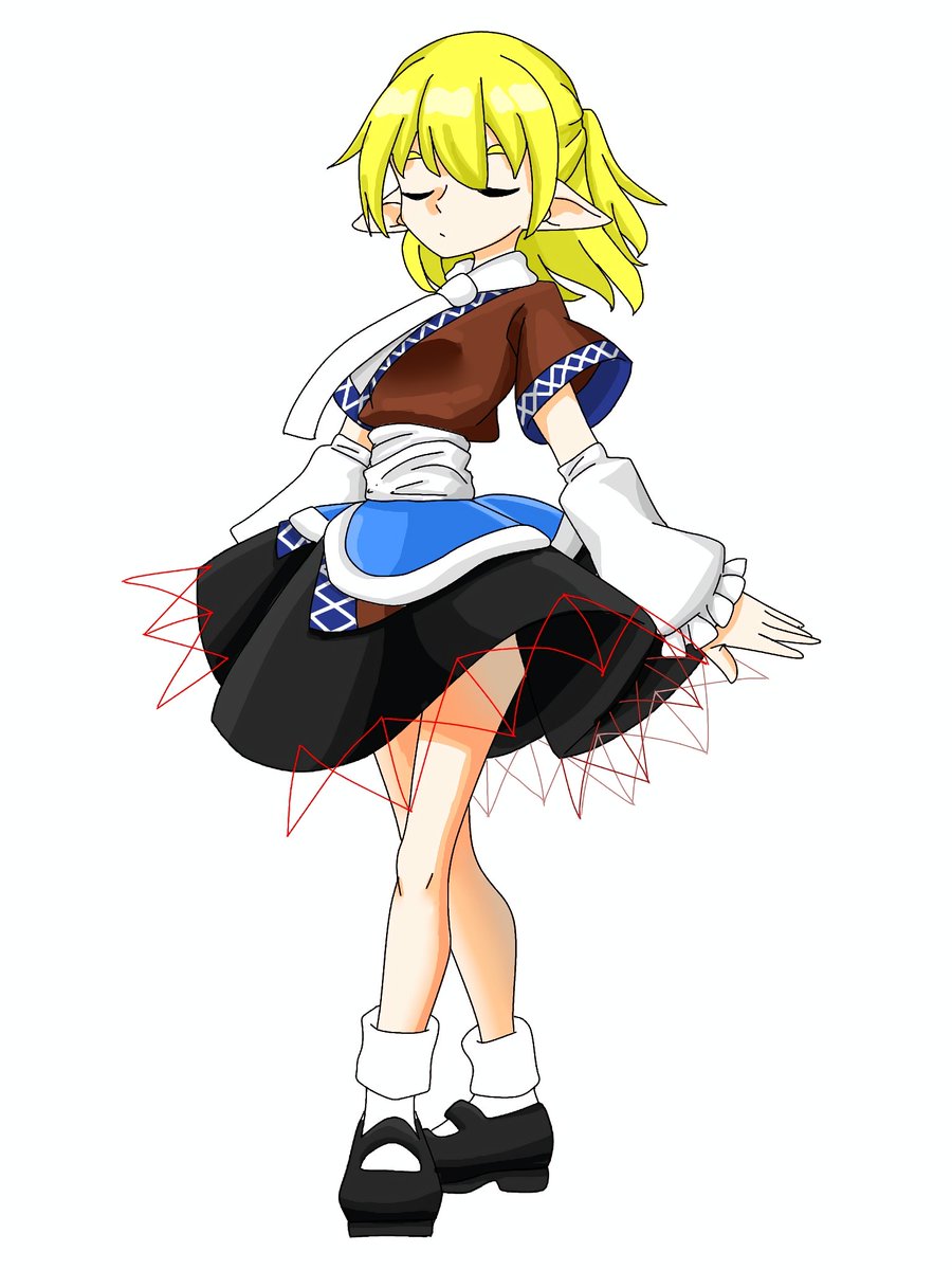 輝海月(きくらげ) tweet media