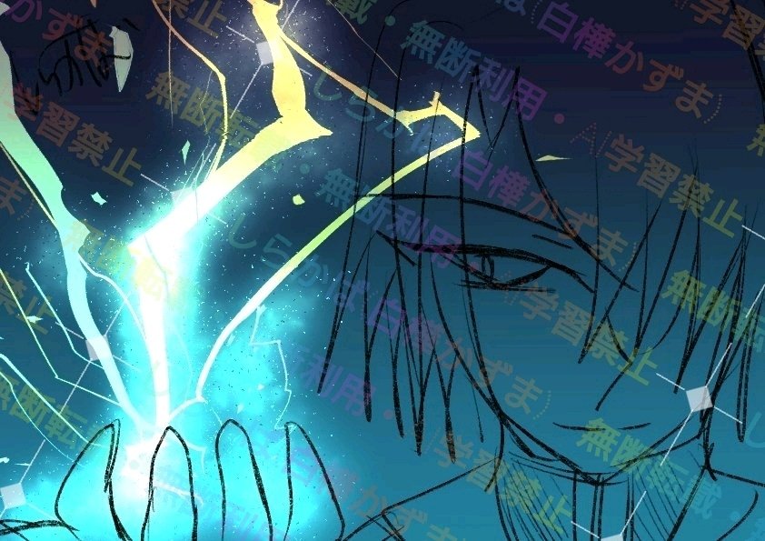 今月まとめました
まさかの今月の落書き2枚もあるよ！

サムネ出ないっぽいからサムネ代わりにサムネにしてる落書きも載せときますね　xfolio.jp/portfolio/shir…