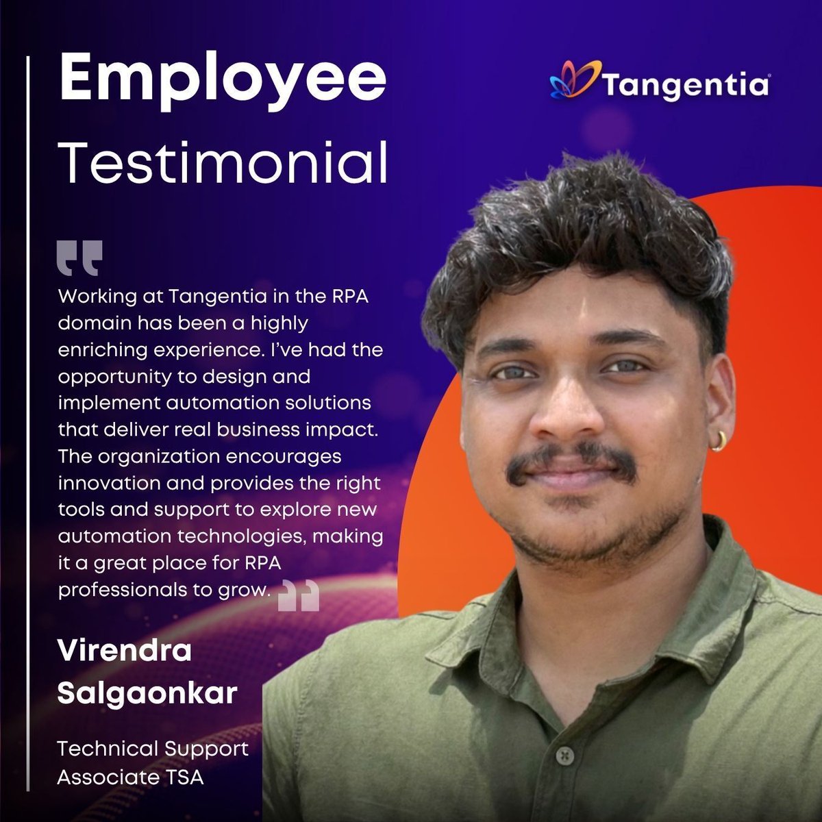 Tangentia tweet media