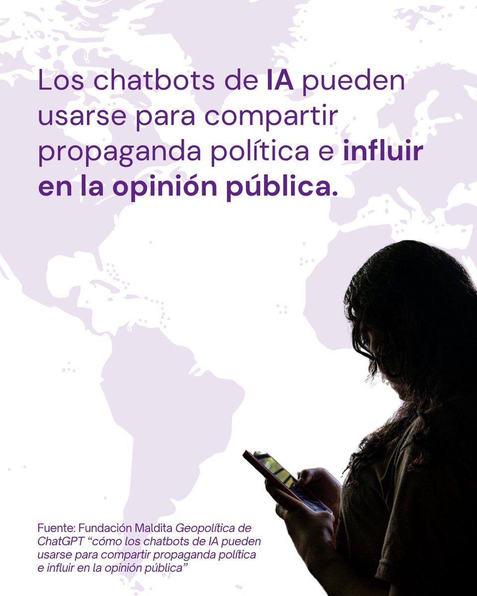 PlenaMadrid's tweet photo. 📲 La tecnología no es neutral: puede educar o dañar.

👩‍💻 Con la @cme_es defendemos una educación digital pública, crítica y accesible, sin depender de intereses corporativos.

🛜 Internet es un derecho, no un negocio.

#AcciónPorLaEducación https://t.co/gD2z5yu0k2