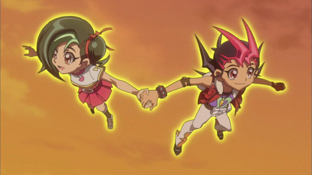 Yu-Gi-Oh! tweet media