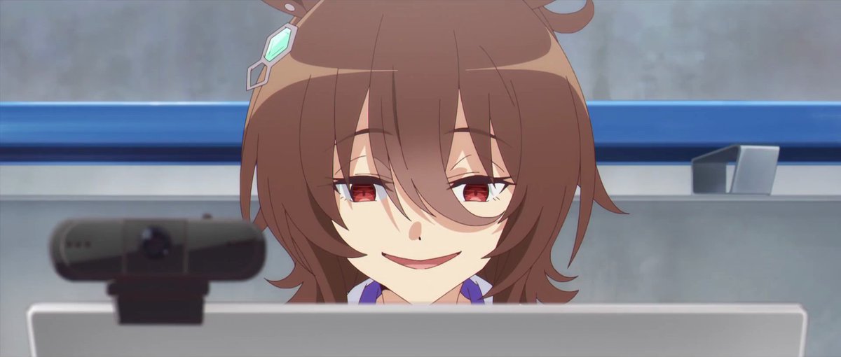 VectorSerpent's tweet photo. Right, the clone you treat like an actual sister.

Frankly, I have considered killing her for talking to you.

But of course, i have some heart https://t.co/hhQy0HBO9o