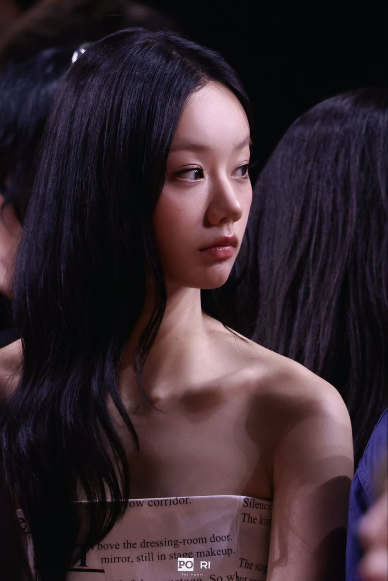hyeri tweet media