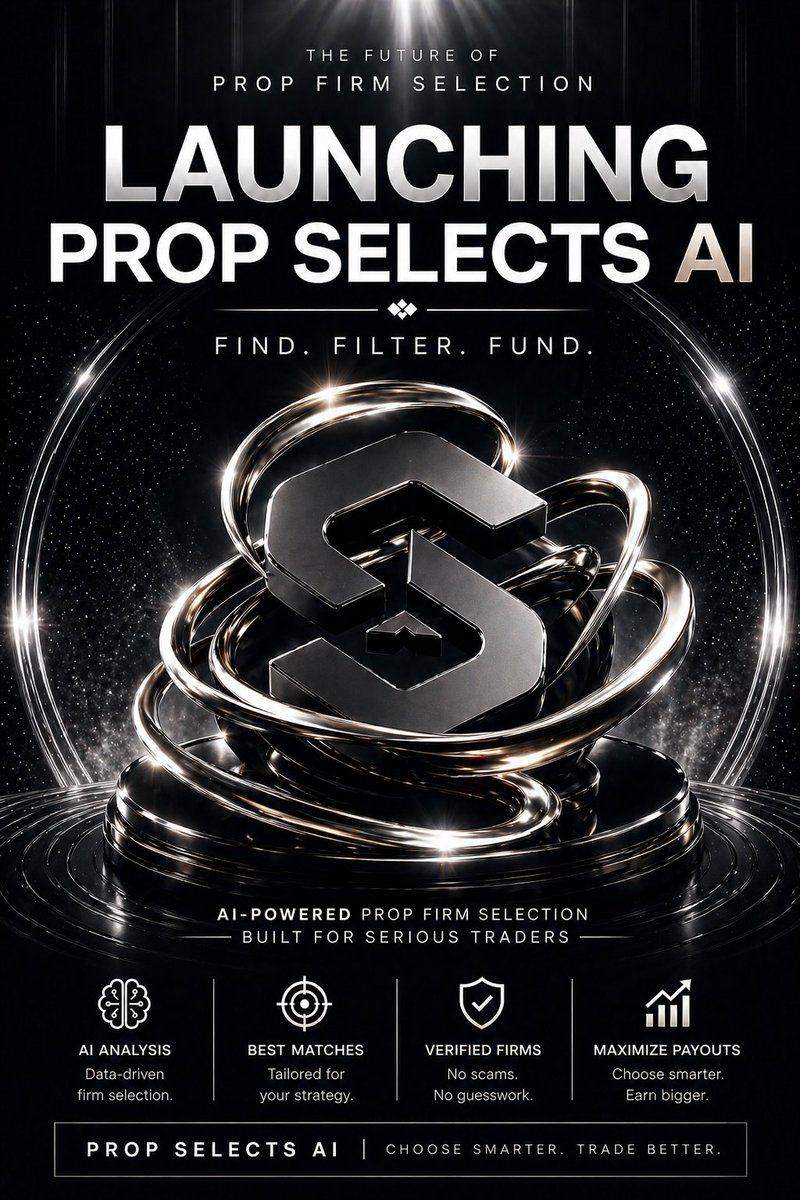 Prop Selects tweet media