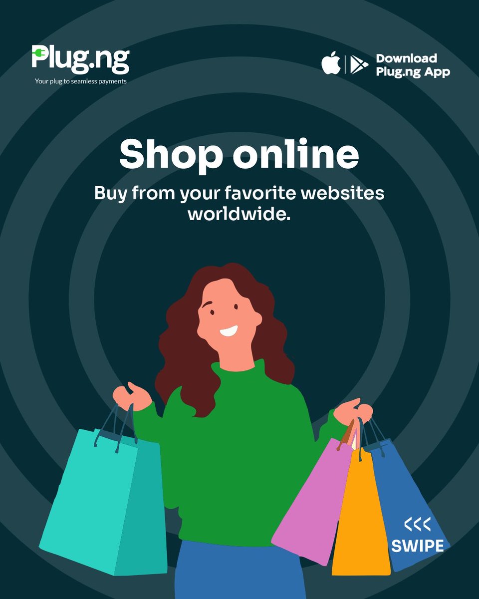 plugng24's tweet photo. Here are some of the things you can do with your PlugNg virtual card 💳✨

#plugng #virtualcard #cheaperwithplug #trending https://t.co/XAiCTwtS5v