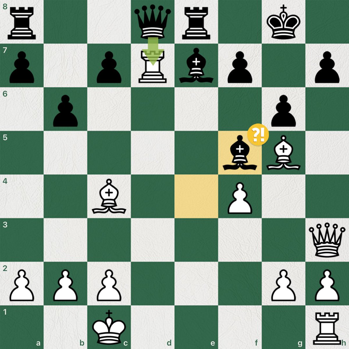 Chess Master tweet media