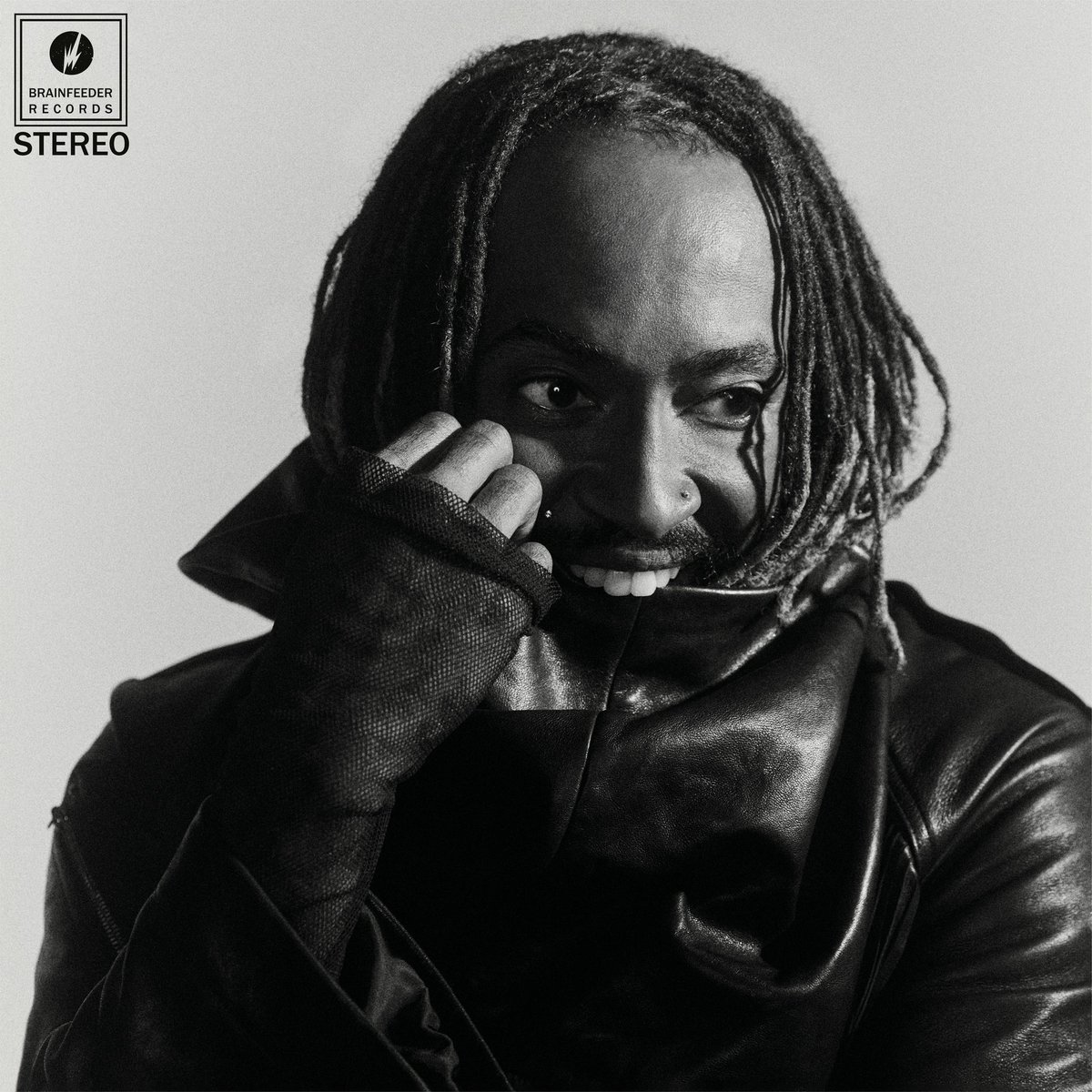 openaddictionmx's tweet image. *NEW* #Thundercat lanza "Funny Friends" junto a #ASAPRocky