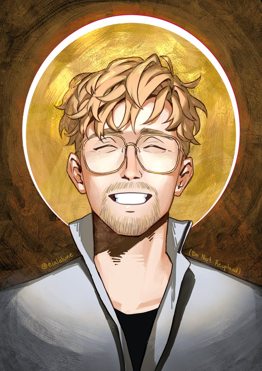 Ela | LL's knees tweet media