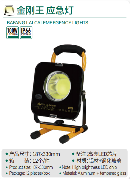 yizhao89615's tweet image. USB Charging – Your All-in-One Emergency Solution

#RechargeableLight #EmergencyLighting #LongBatteryLife #USBRechargeable #PowerBackup #PortableLamp #LEDLight #CampingLight #MultiFunction #SmartLighting