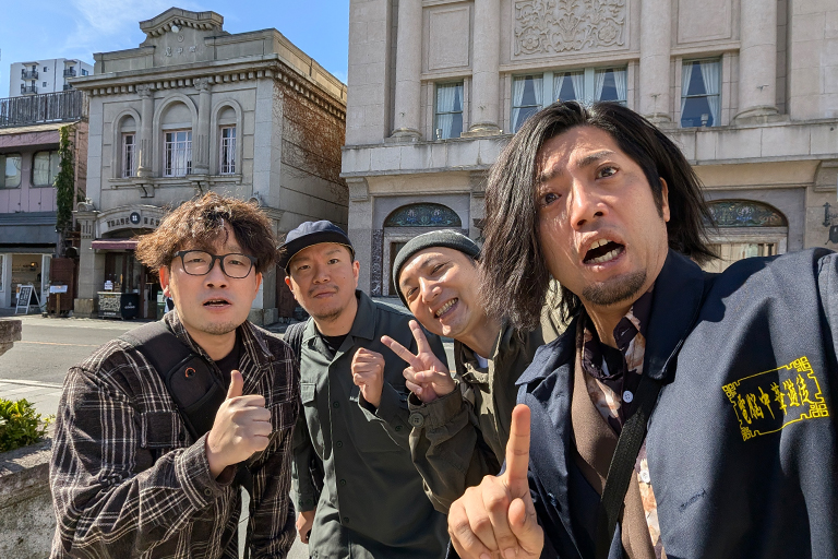 株式会社バーグハンバーグバーグ tweet media