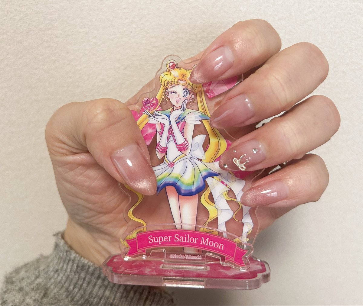 まゆめろ🌙🐈‍⬛ 🩵𝕣𝕒𝕟𝕜𝟚𝟝𝟘𝟘 tweet media
