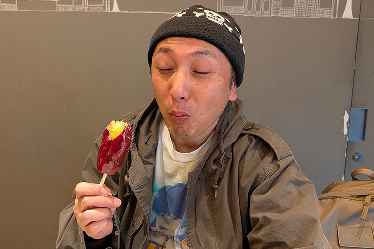 株式会社バーグハンバーグバーグ tweet media