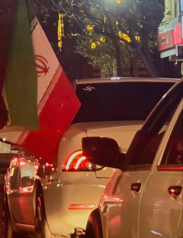 Caddy Lexus tweet media