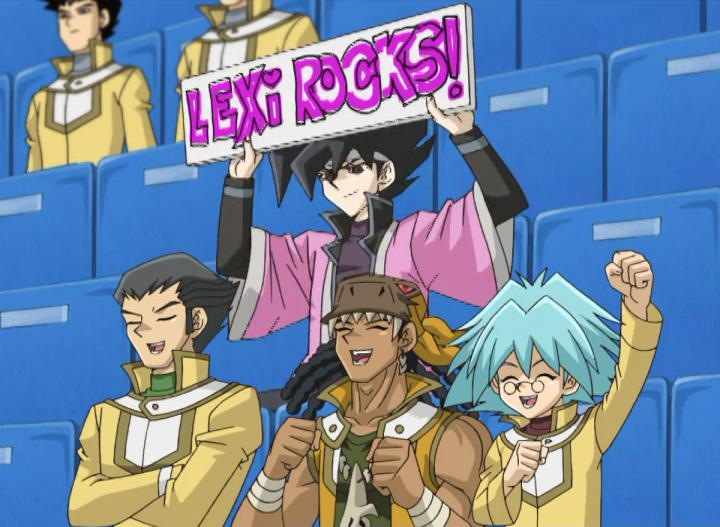 Yu-Gi-Oh! tweet media