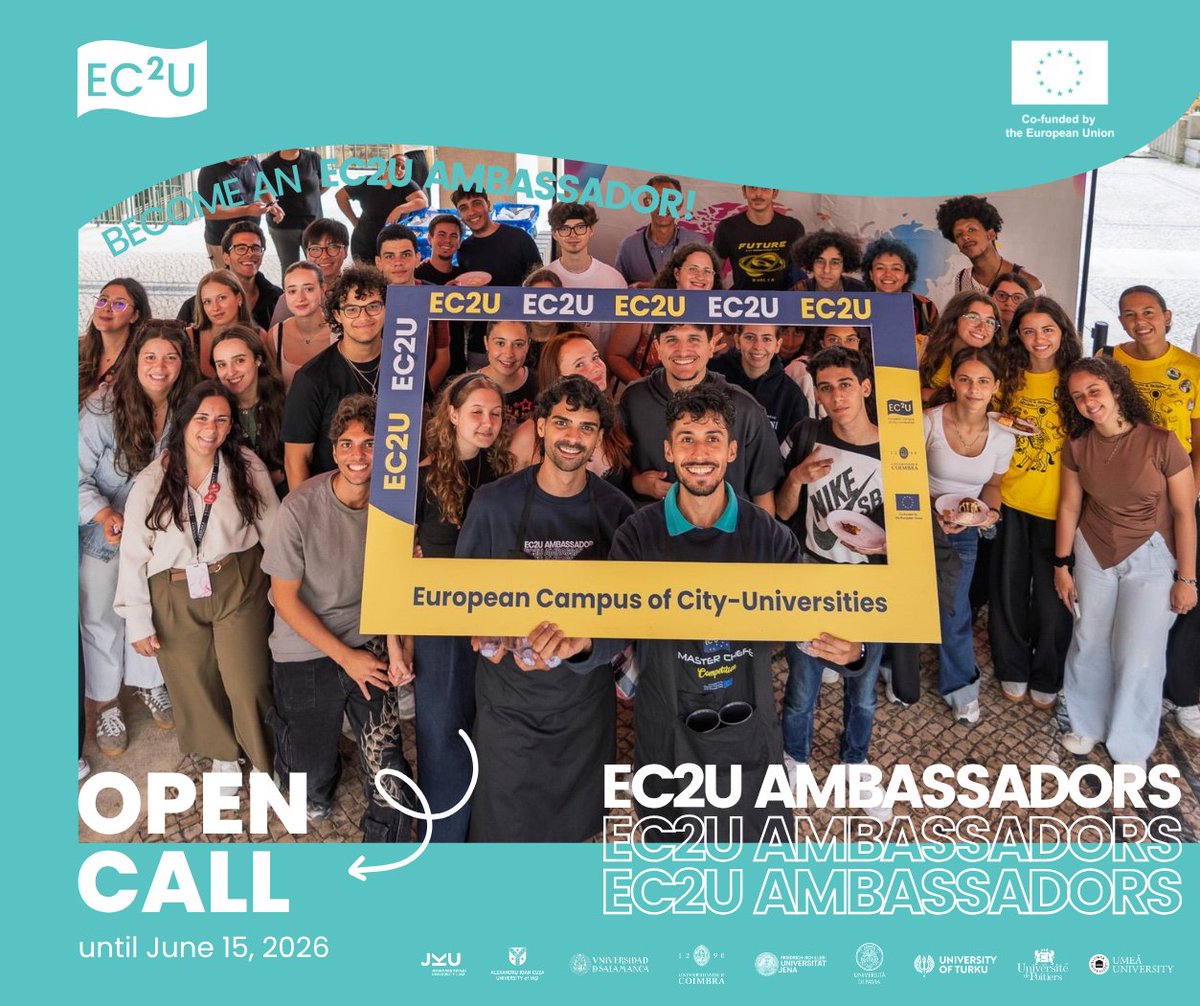 USAL EC2U tweet media