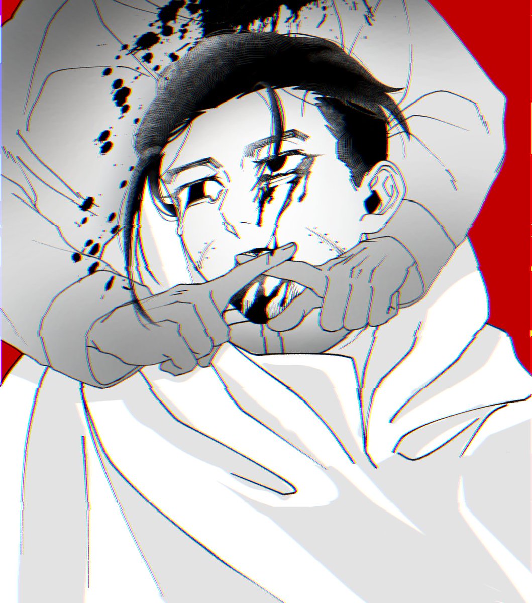 Giniro02's tweet photo. #今月描いた絵を晒そう
これ以外にも結構あった https://t.co/Kp33sOa4av